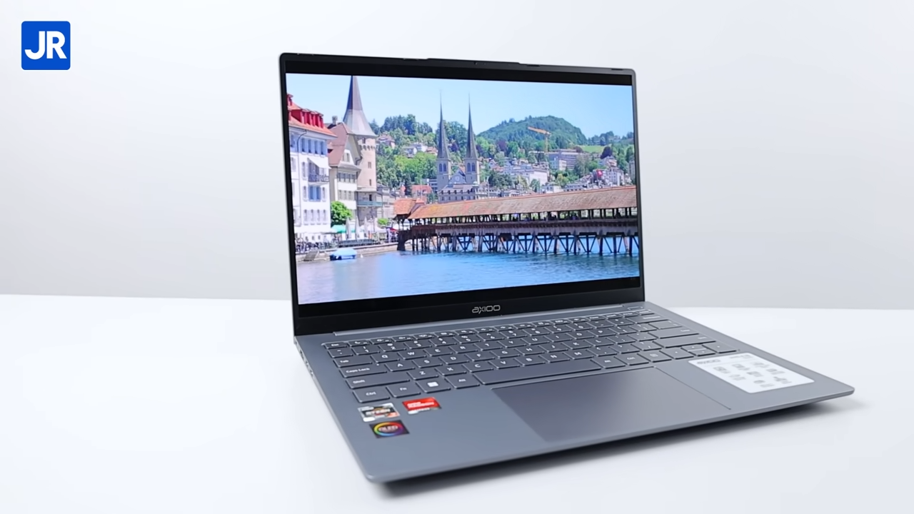 Axioo Hype R X8 OLED 9