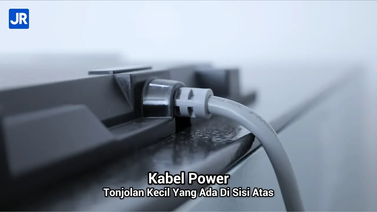 Review Kulkas Changhong FCD680NIB: Kulkas Hemat Daya, Kapasitas Besar, Fleksibel dengan Care+ Space 9 Changhong FCD680NIB 10