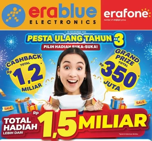 Erablue