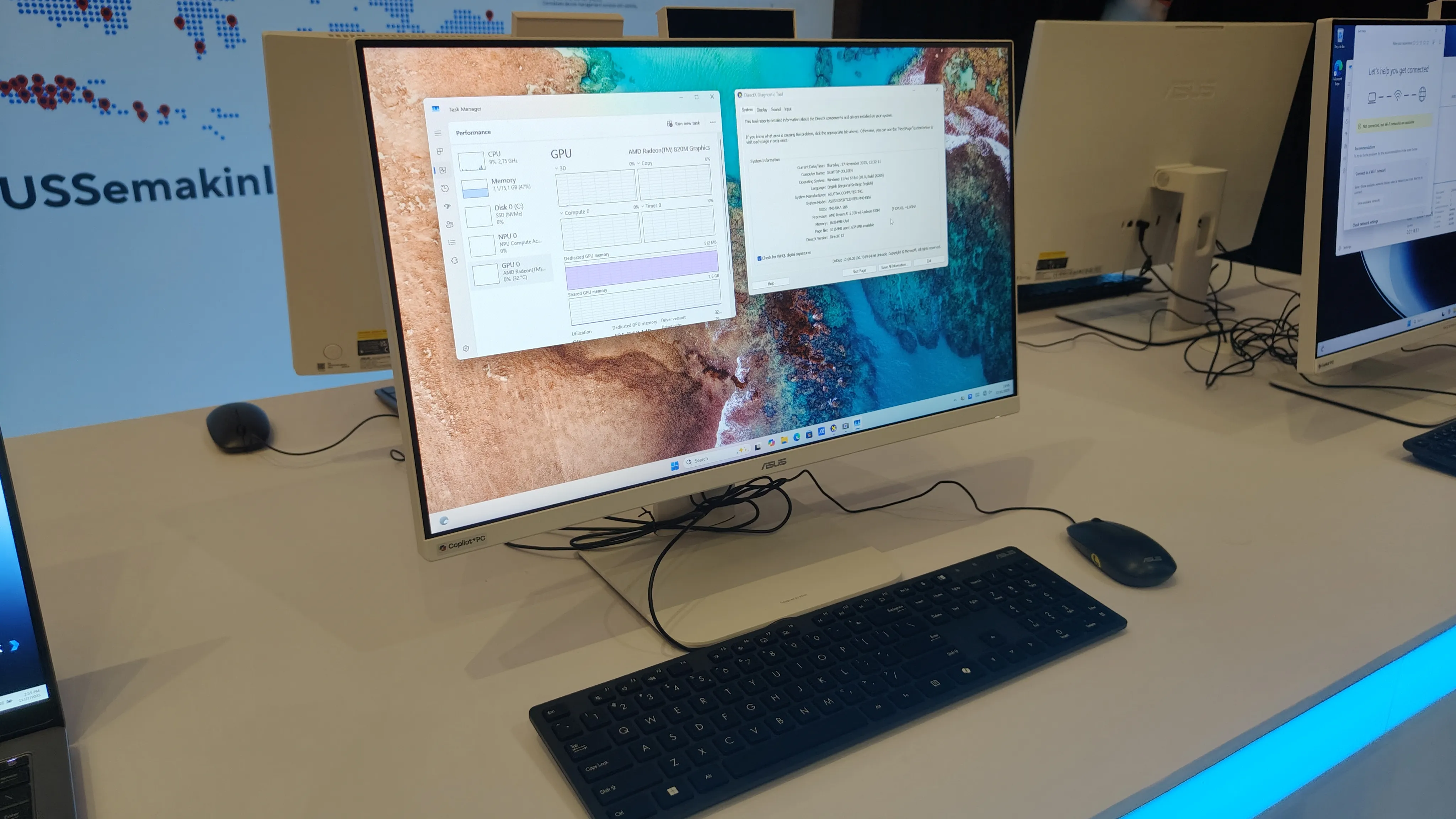 ExpertCenter PM600 3