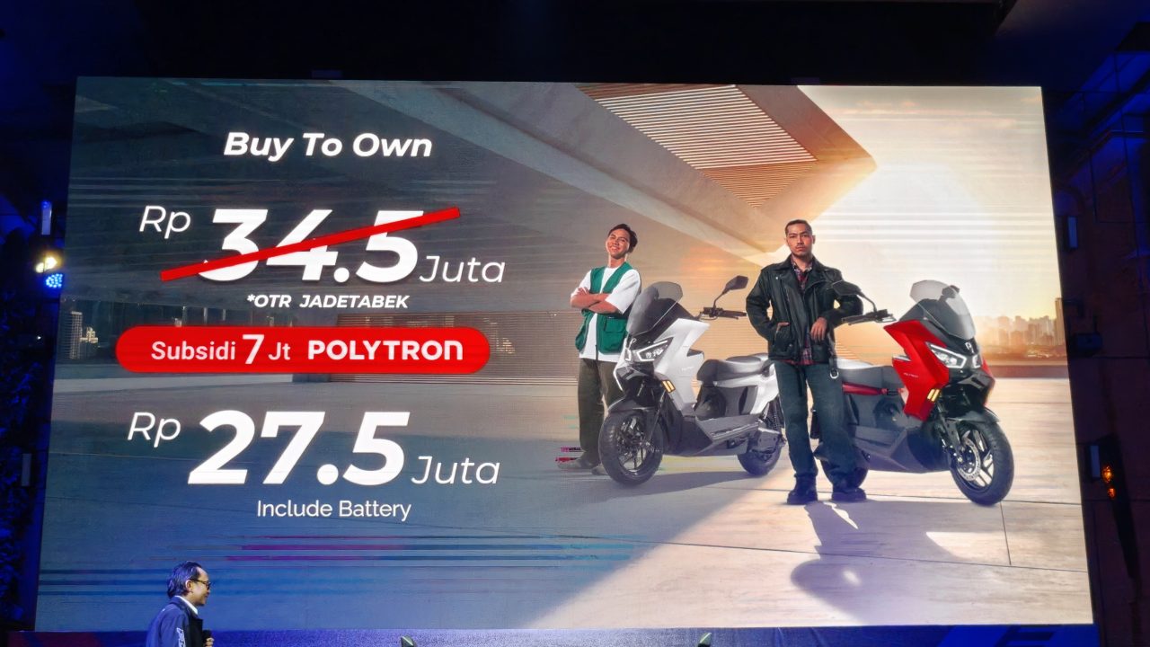 Polytron Kenalkan FOX 350, Makin Canggih dan Keren Dari Generasi Sebelumnya! 5 IMG20251119105054 1