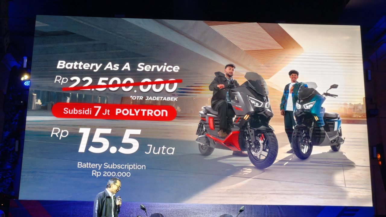 Polytron Kenalkan FOX 350, Makin Canggih dan Keren Dari Generasi Sebelumnya! 4 IMG20251119105241 1