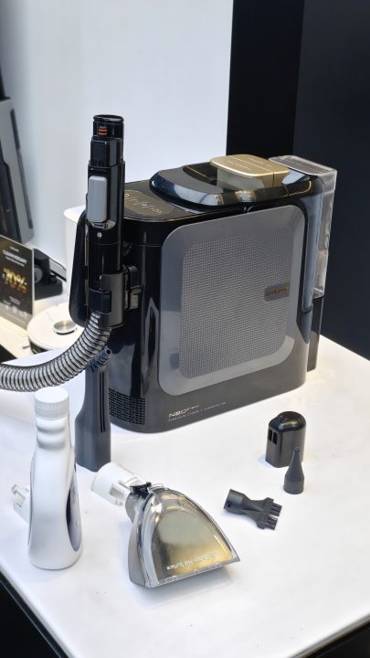 Dreame Hadirkan Power Clean Collection ke Indonesia! 5 IMG20251128170102