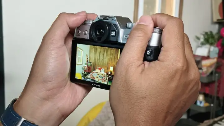 FUJIFILM X-T30 III: Pakai Sensor X Trans CMOS 4 dan Dukung 20 Film Simulation 3 FUJIFILM X-T30 III