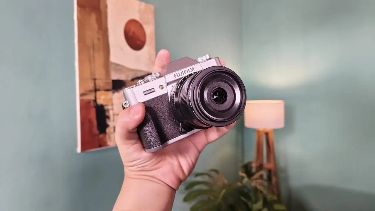 FUJIFILM X-T30 III: Pakai Sensor X Trans CMOS 4 dan Dukung 20 Film Simulation 1 FUJIFILM X-T30 III