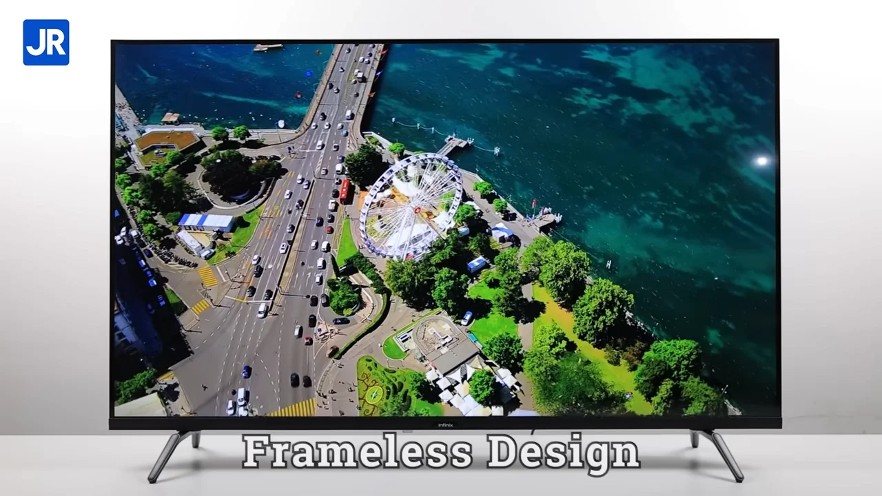 Review Infinix 43X5L: Smart TV dari Jagoan Hape Terjangkau! 4 Infinix 43X5L 4