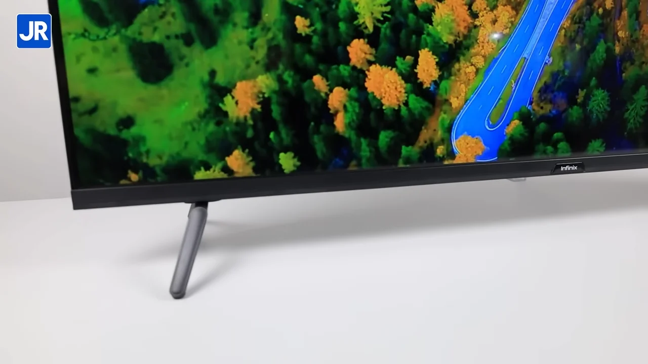Review Infinix 43X5L: Smart TV dari Jagoan Hape Terjangkau! 6 Infinix 43X5L 6