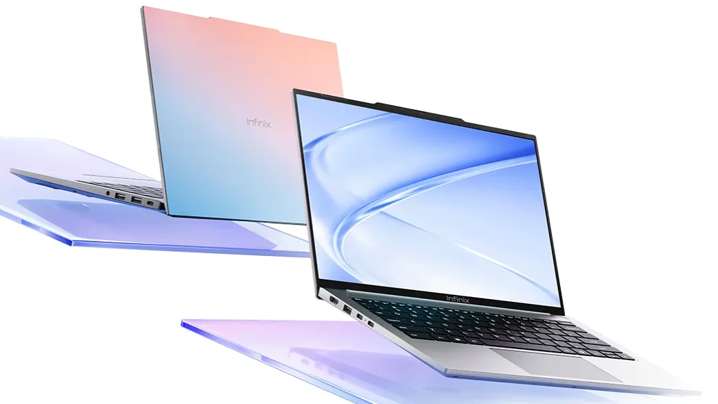 Infinix XBOOK B14 Resmi Hadir di Indonesia, Harganya Mulai Rp6 Jutaan
