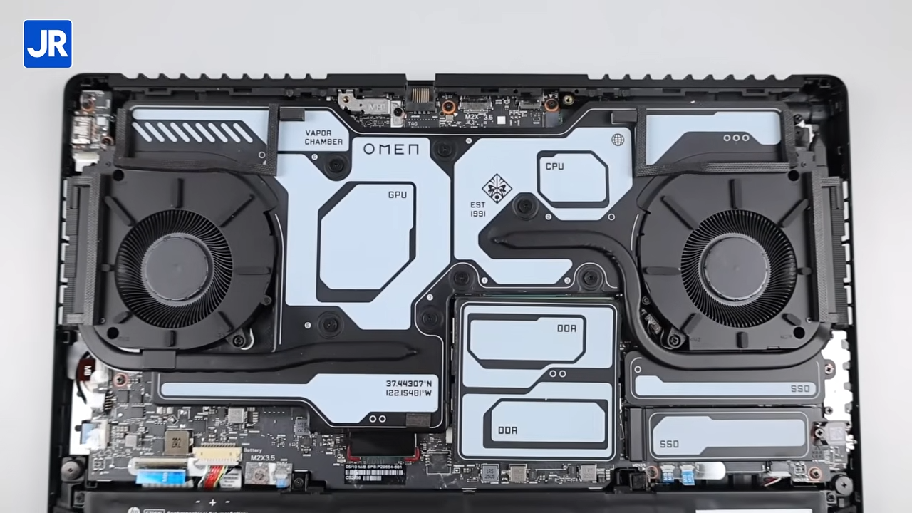 Ini Rahasia Kenapa Performa Laptop Gaming Lebih Kencang Seri Mengenal Laptop Gaming Part 4 YouTube 1 17