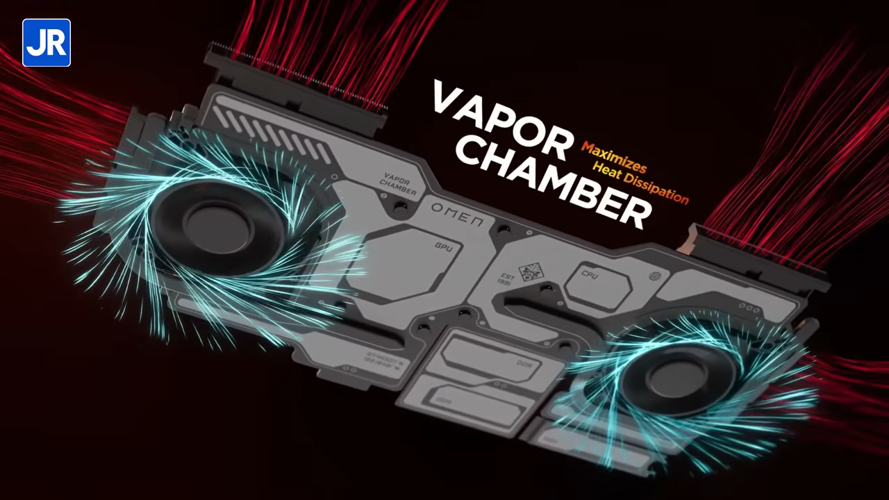 Ini Rahasia Kenapa Performa Laptop Gaming Lebih Kencang Seri Mengenal Laptop Gaming Part 4 YouTube 1 52