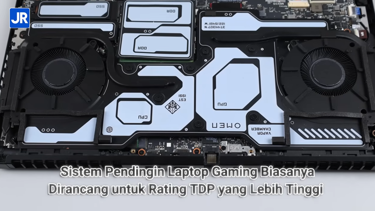 Ini Rahasia Kenapa Performa Laptop Gaming Lebih Kencang Seri Mengenal Laptop Gaming Part 4 YouTube 2 37