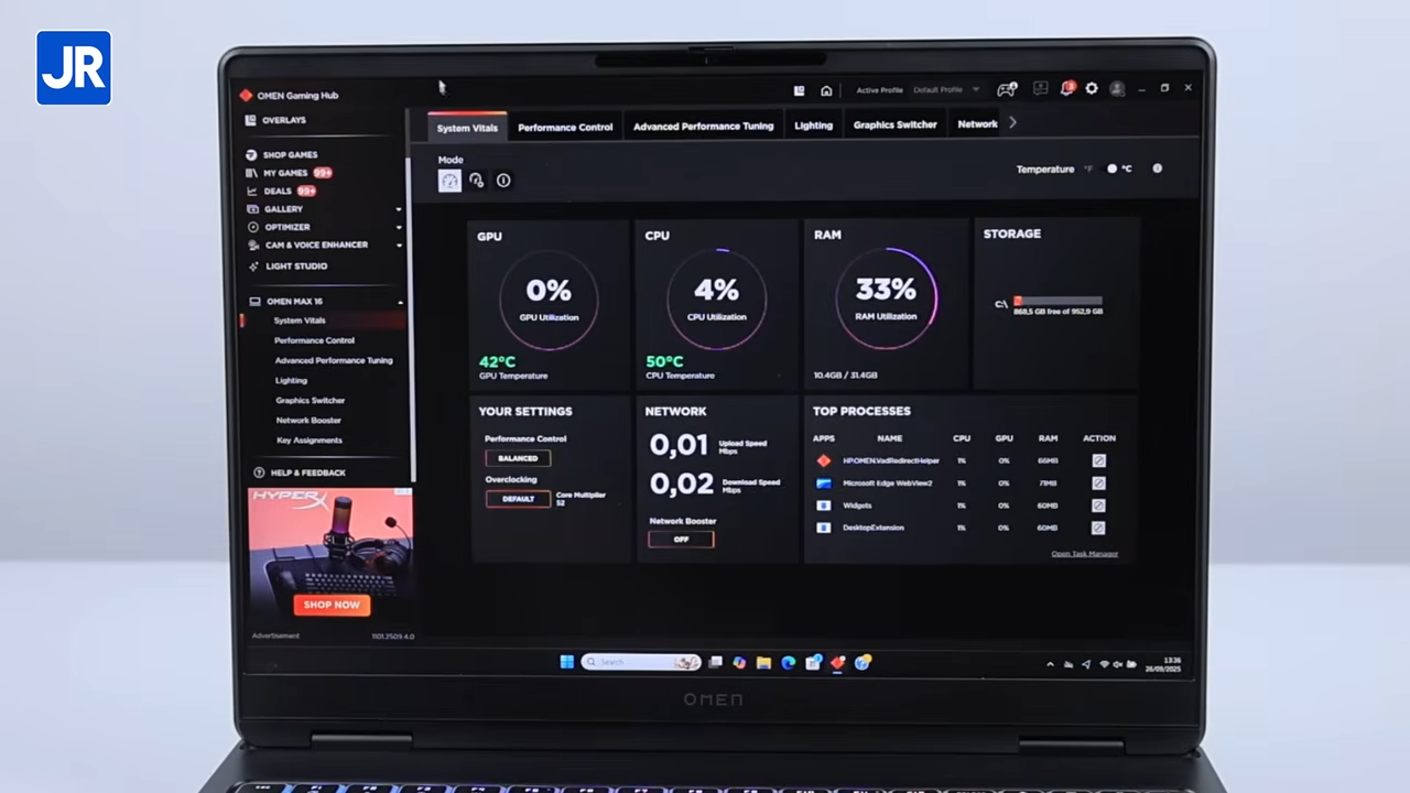 Ini Rahasia Kenapa Performa Laptop Gaming Lebih Kencang Seri Mengenal Laptop Gaming Part 4 YouTube 4 32