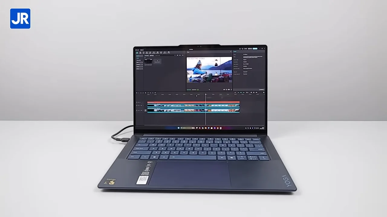 Main Game dan Streaming di Laptop Snapdragon X Series 1 Kita Main Game Streaming di Laptop Snapdragon X Series YouTube 0 22