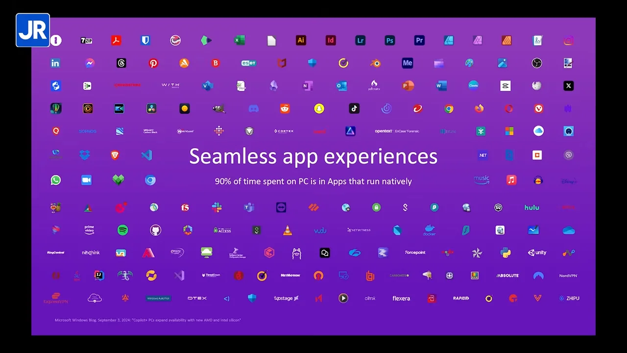 Main Game dan Streaming di Laptop Snapdragon X Series 2 Kita Main Game Streaming di Laptop Snapdragon X Series YouTube 0 32