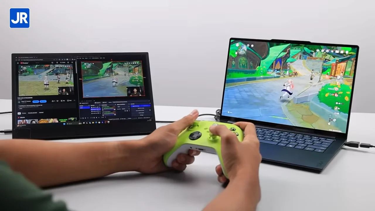 Laptop Snapdragon X Series