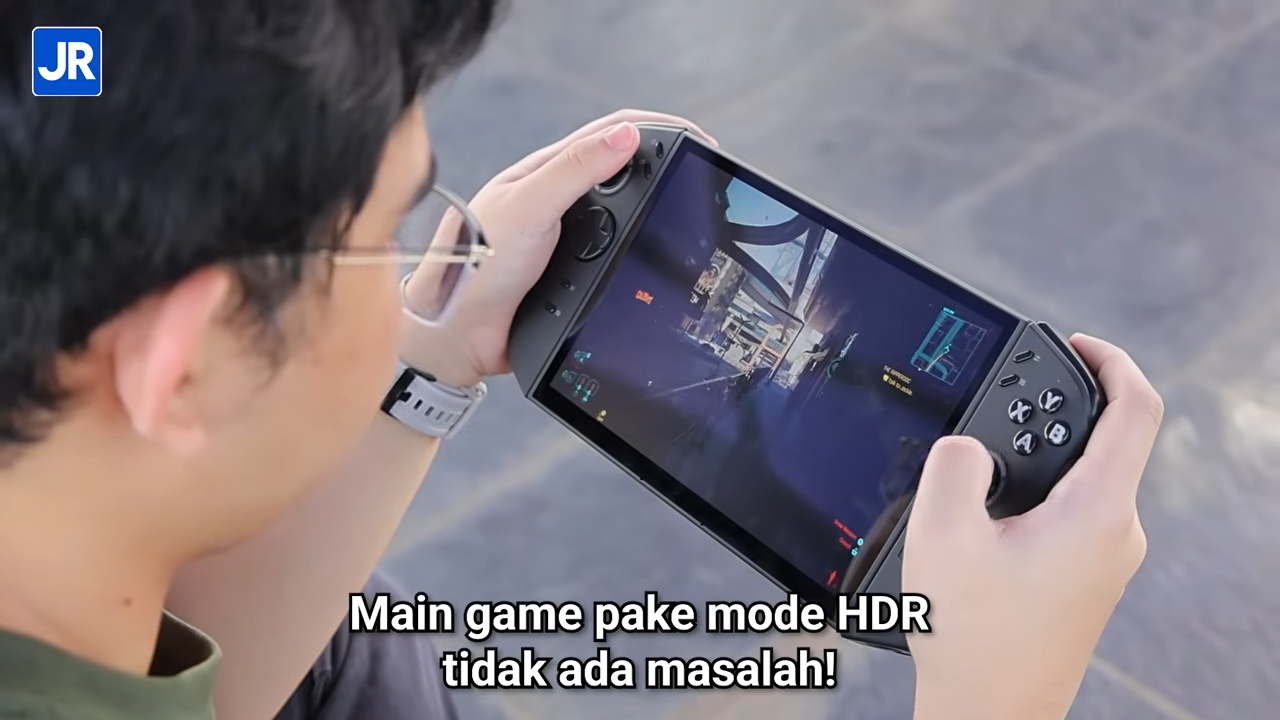 Lenovo Legion Go 2 12