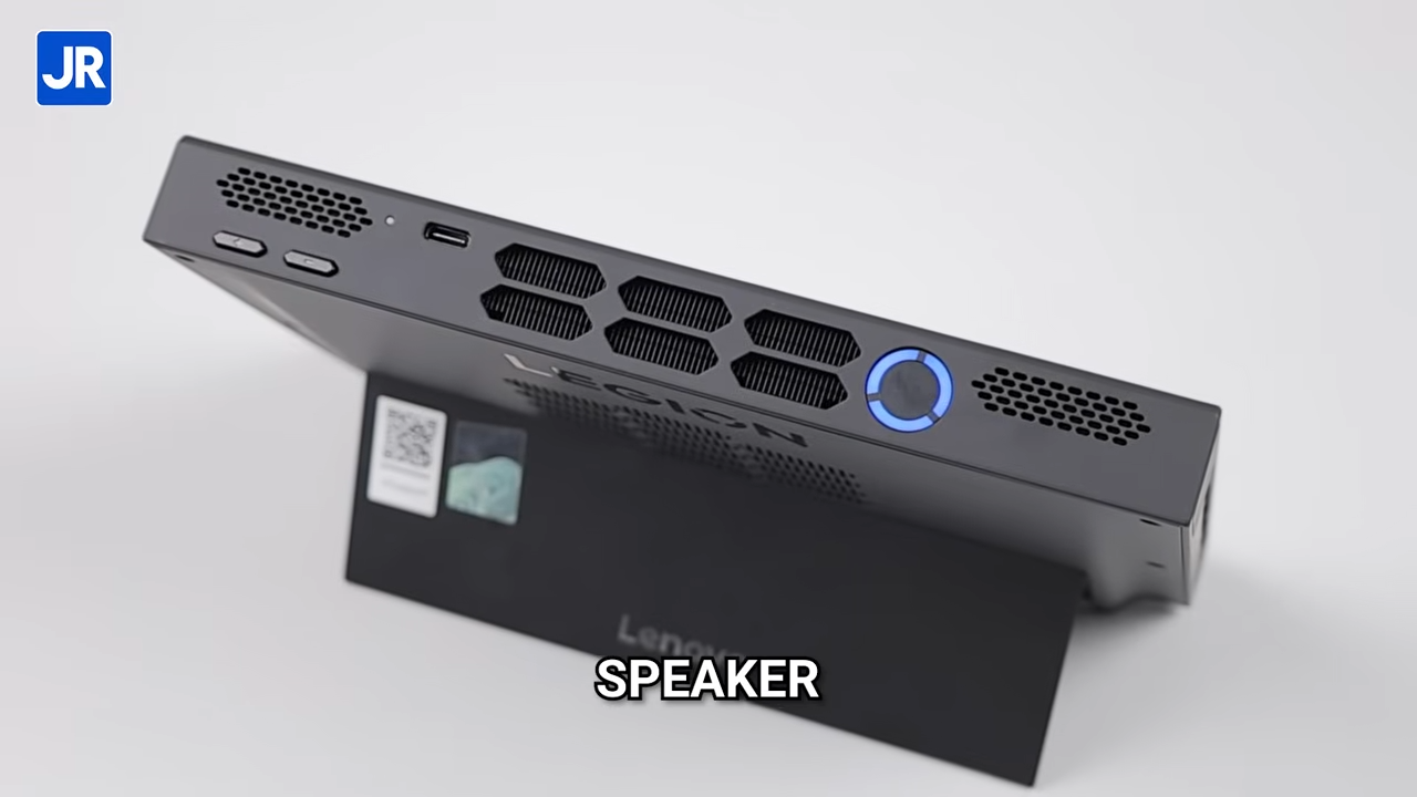 Lenovo Legion Go 2 14