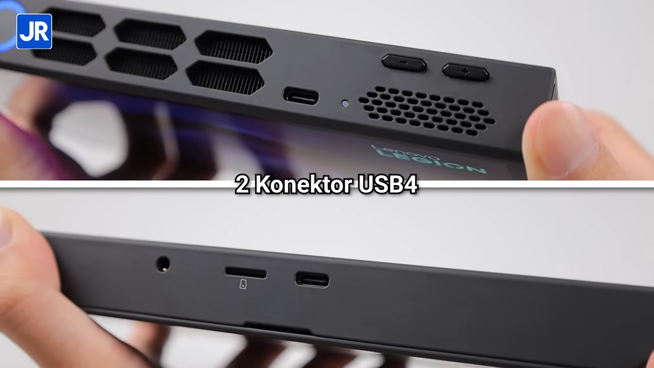 Lenovo Legion Go 2 17