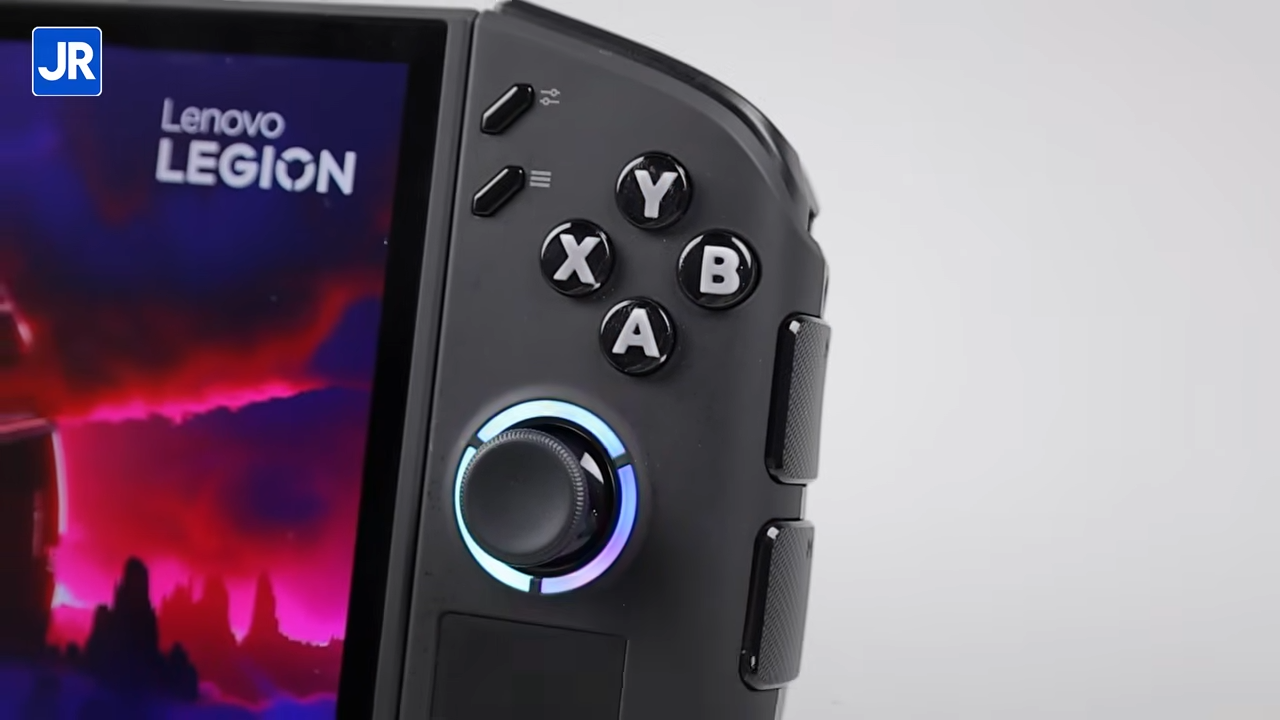 Lenovo Legion Go 2 18