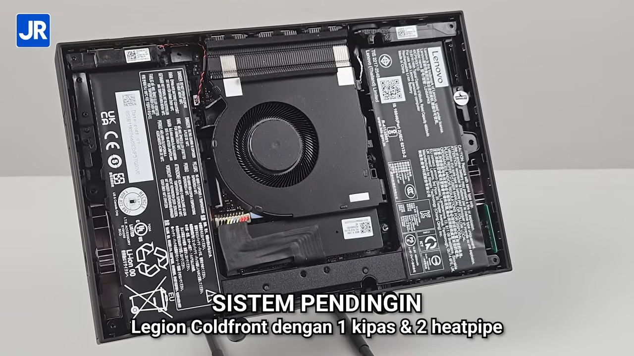 Lenovo Legion Go 2 22