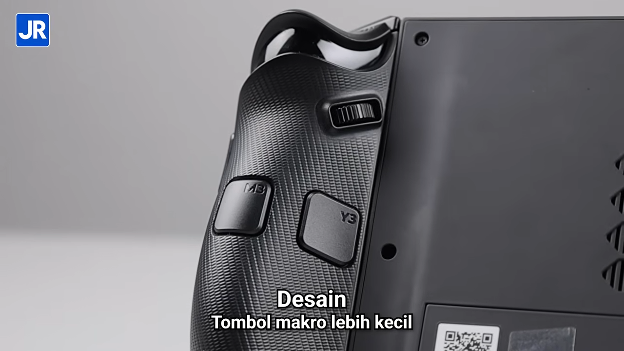 Lenovo Legion Go 2 7