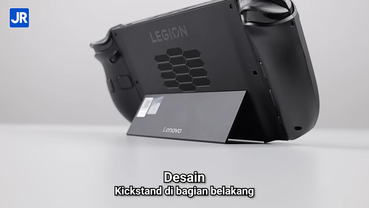Lenovo Legion Go 2 8