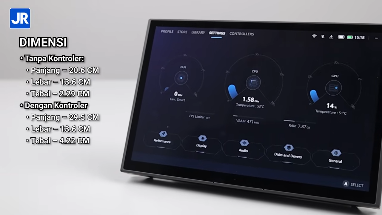 Lenovo Legion Go 2 9