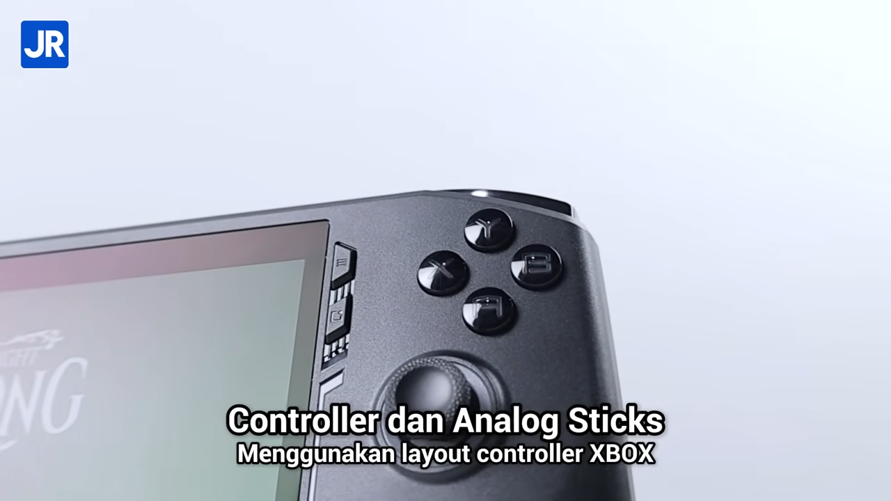 MSI Claw 7 AI A2VM Super Pack 16