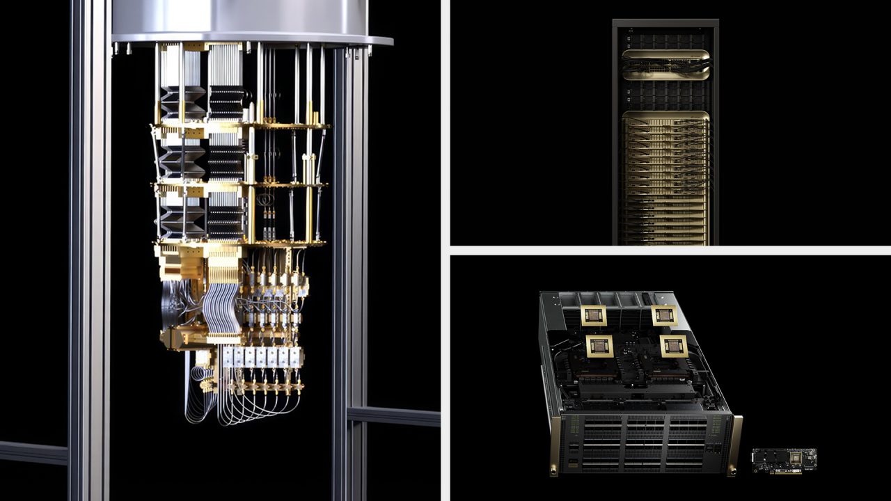 Jepang Gandeng NVIDIA, Bangun Dua Superkomputer Baru untuk Dorong Riset Sains & Komputasi Kuantum 1 Jepang Gandeng NVIDIA Bangun Dua Superkomputer Generasi Baru