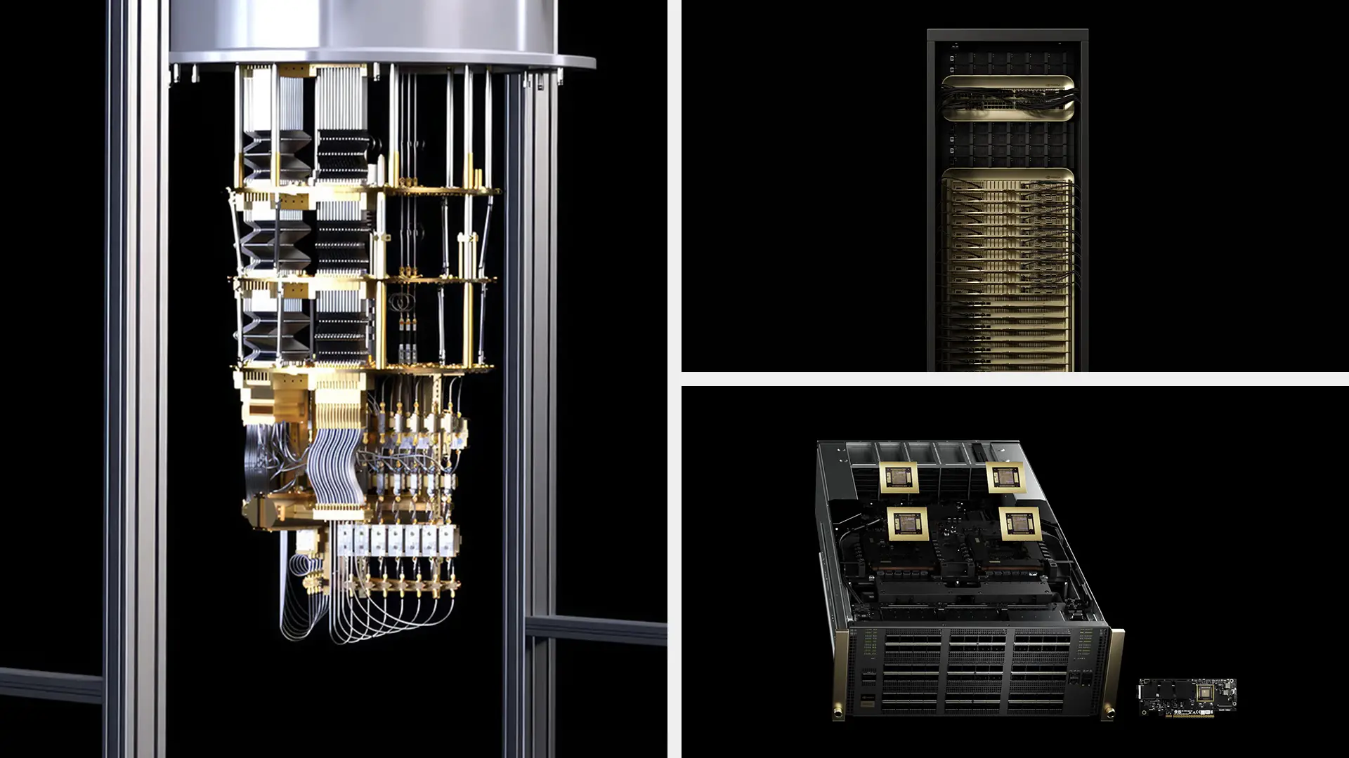 Jepang Gandeng NVIDIA, Bangun Dua Superkomputer Baru untuk Dorong Riset Sains & Komputasi Kuantum 4 Jepang Gandeng NVIDIA Bangun Dua Superkomputer Generasi Baru