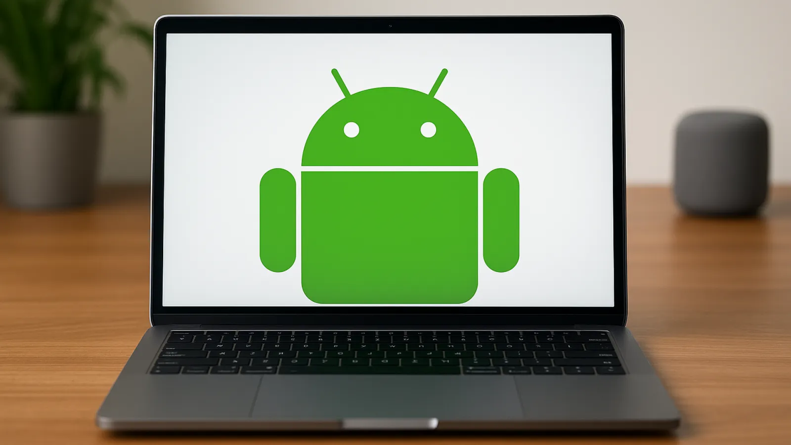 Proyek Penyatuan ChromeOS dan Android Disebut “Aluminium OS”