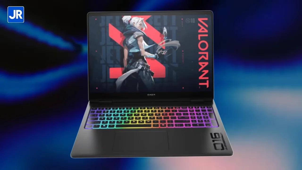 Seri Mengenal Laptop Gaming Part 5 feat. HP Kenapa Gerakan di Layar Laptop Gaming Terasa Lebih Mulus 1