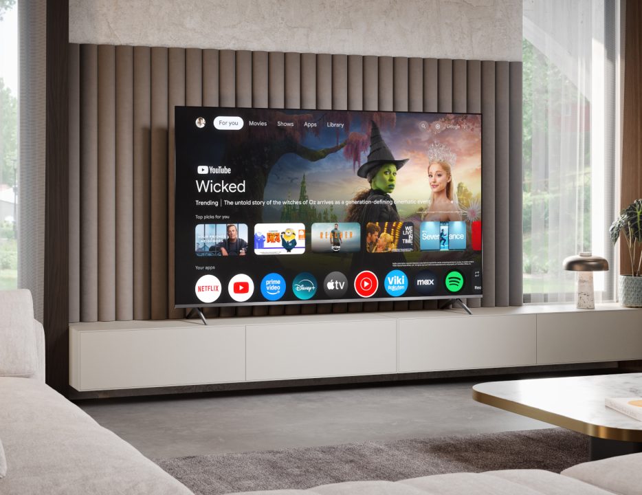 Sharp AQUOS MiniLED JP7000