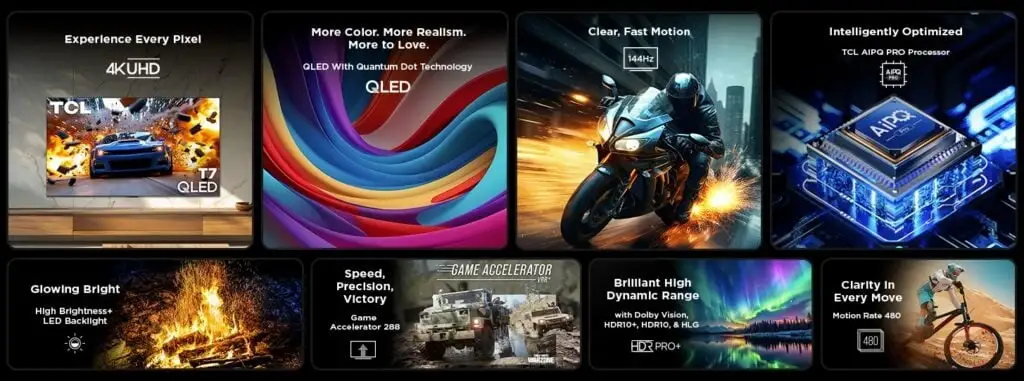 TCL T7 4K QLED TV 1 1024x381 1