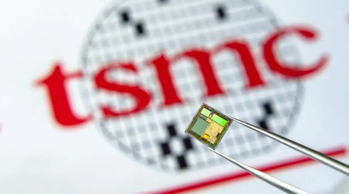 TSMC Bakal Naikan Harga Chip? 4 TSMC naikan harga chip