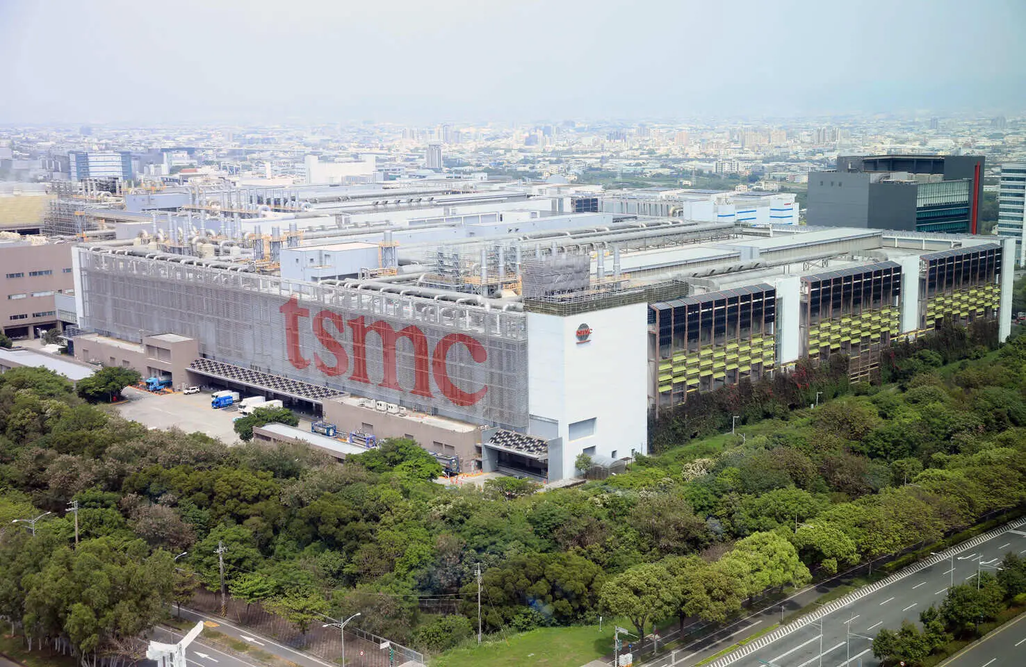 TSMC Siap Bangun Pabrik Chip 1.4 nm di Taiwan, Produksi Massal Dimulai 2028 31 TSMC Siap Bangun Pabrik Chip 1.4 nm