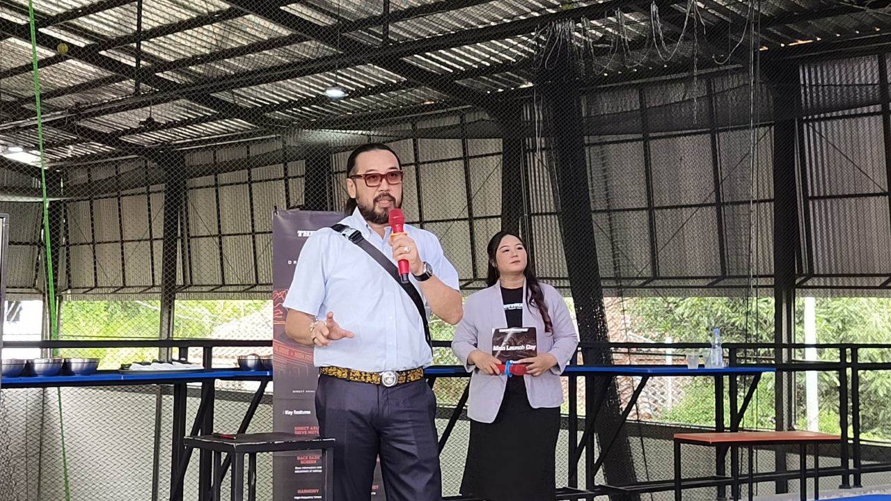 Techno Solution Resmi Hadirkan Thrustmaster T598 ke Indonesia 1 Thrustmaster T598