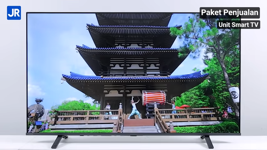 Toshiba 65E330NP Pro 3