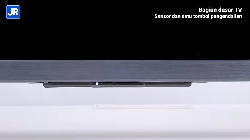 Toshiba 65E330NP Pro 5