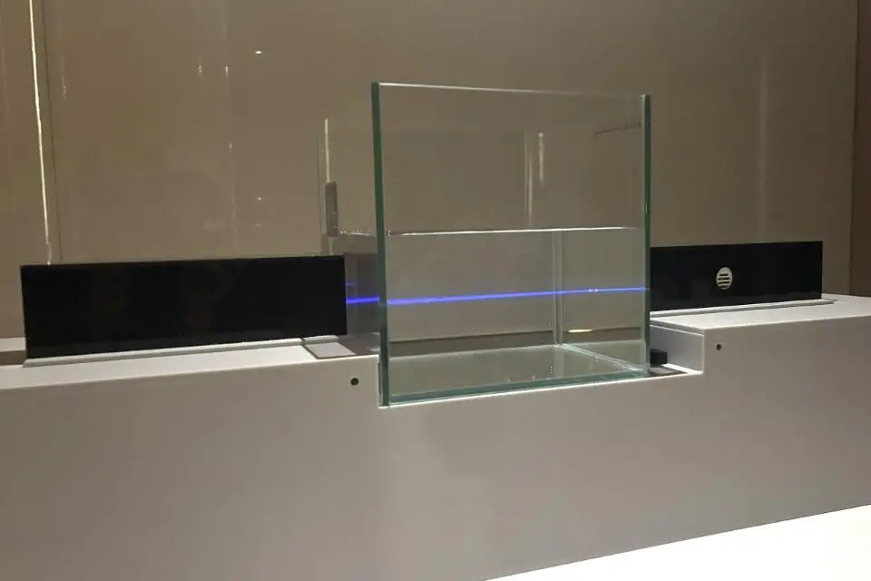 Kyocera Umumkan Teknologi Wireless Di Bawah Air 9 Wireless Di bawah air underwater