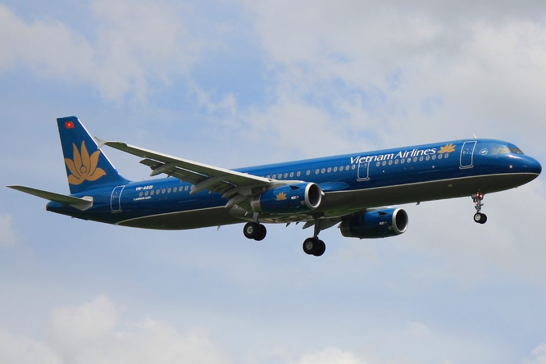 Vietnam Airlines Buka Rute Baru Jakarta-Hanoi, Tiket Tersedia di Tiket.com 1 Vietnam Airlines Buka Rute Baru Jakarta-Hanoi Mulai 23 November 2025, Tiket Tersedia di tiket.com