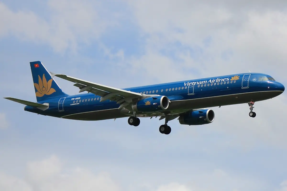 Vietnam Airlines Buka Rute Baru Jakarta-Hanoi, Tiket Tersedia di Tiket.com 5 Vietnam Airlines Buka Rute Baru Jakarta-Hanoi Mulai 23 November 2025, Tiket Tersedia di tiket.com