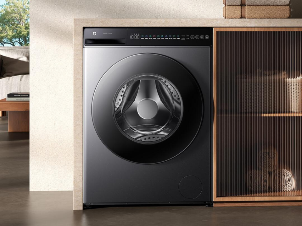 Xiaomi Mijia Washing Machine 12 kg Diluncurkan, Hadir dengan Kapasitas Lebih Luas 1 Mijia Washing Machine 12 kg
