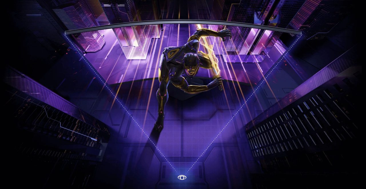 Xiaomi Curved Gaming Monitor G34WQi 2026 Rilis Global: Monitor Ultrawide Layar Lengkung dengan AMD FreeSync Premium 2 Xiaomi G34WQi 20262 b9ed066ca3