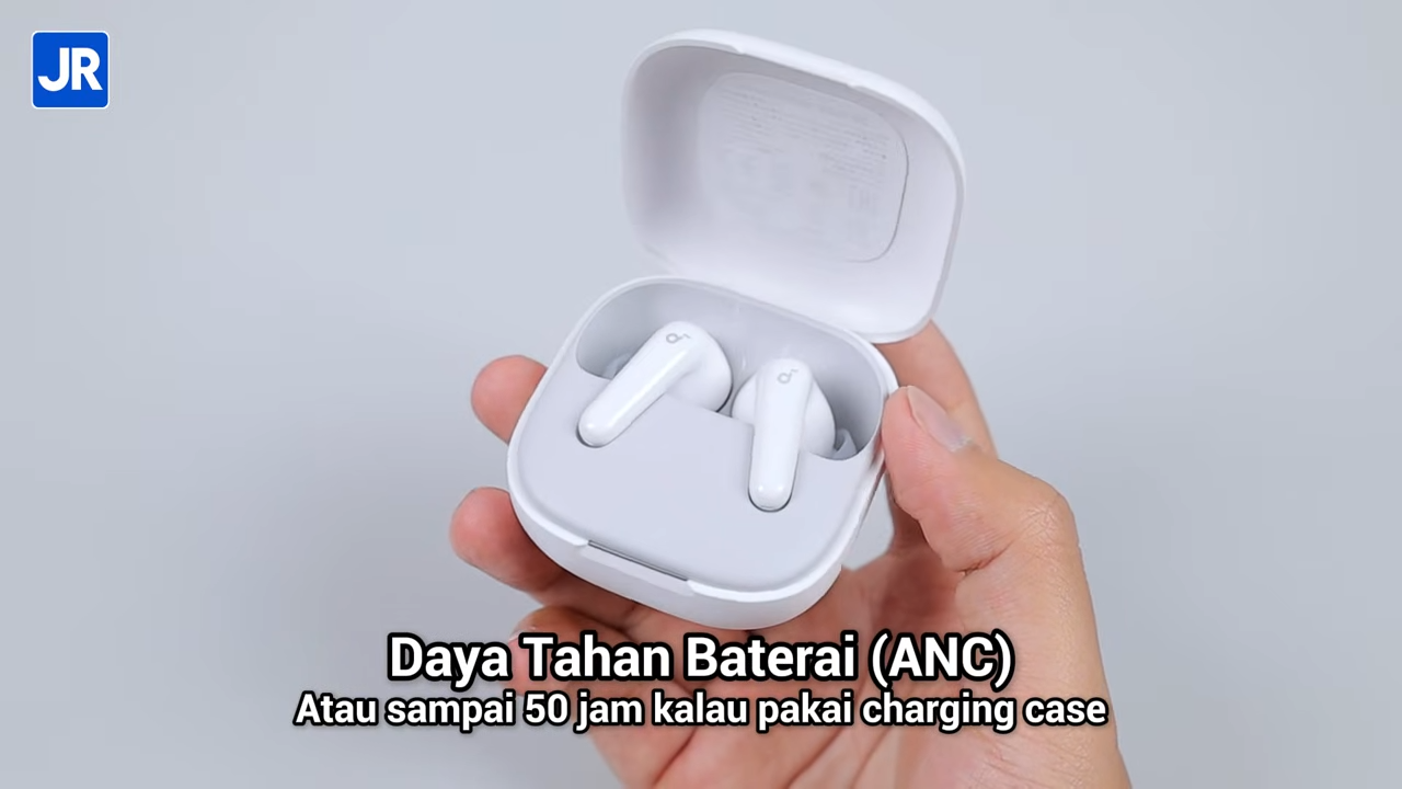 Review Soundcore R60i NC: Kemampuan Berkelas Harga Terjangkau! 4 a18dce205c0e935cabece6d52d7ea543