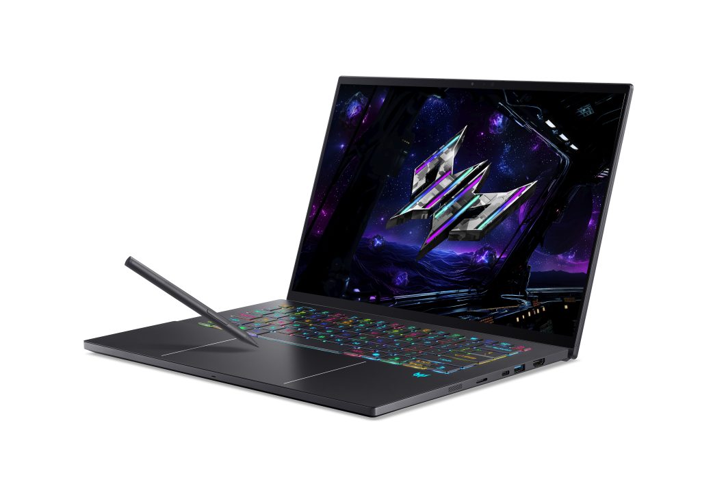 Acer Umumkan Harga dan Ketersediaan Predator Triton 14 AI 1 acer predator Triton 14 Ai (2)