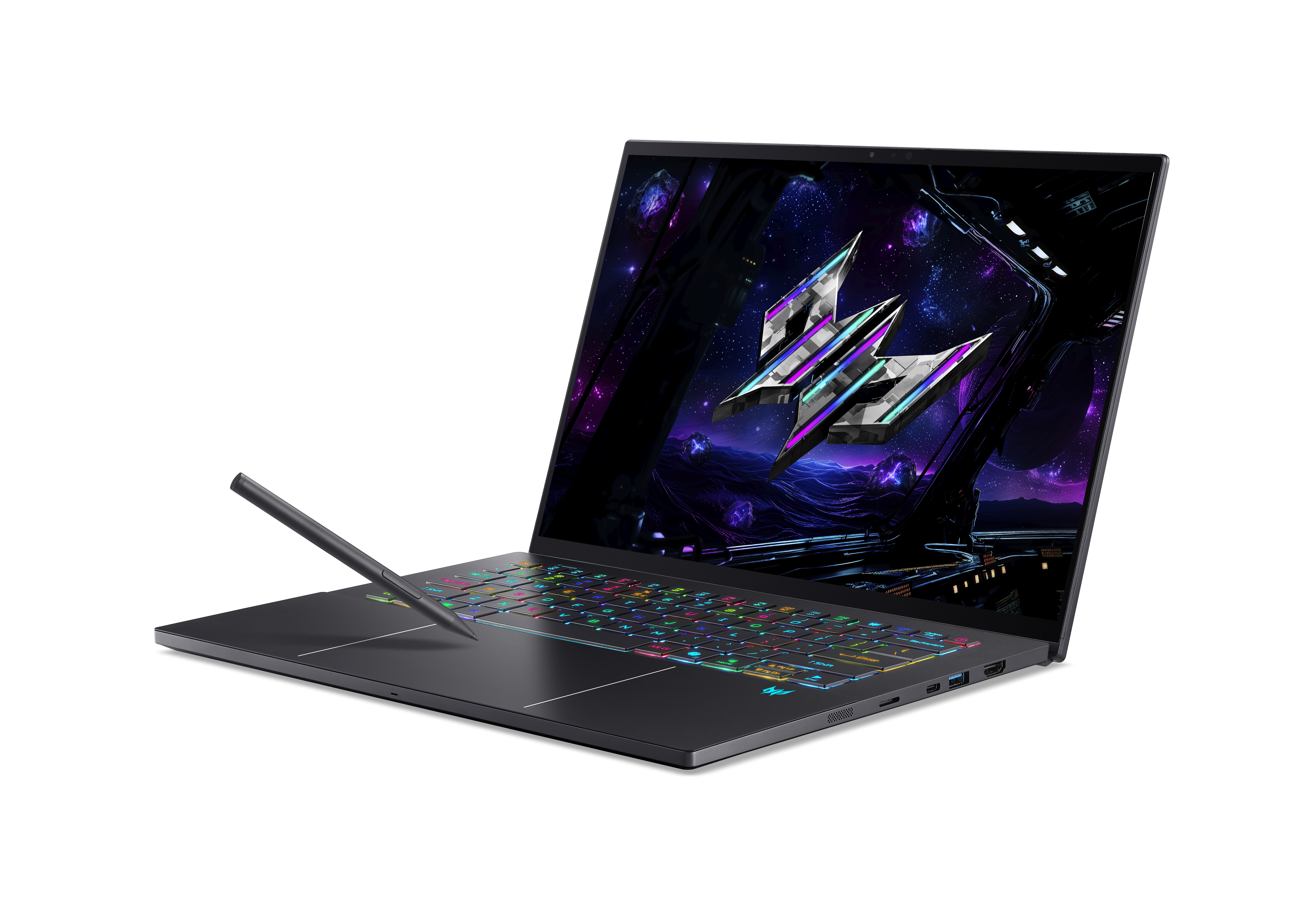 Acer Umumkan Harga dan Ketersediaan Predator Triton 14 AI 5 acer predator Triton 14 Ai (2)