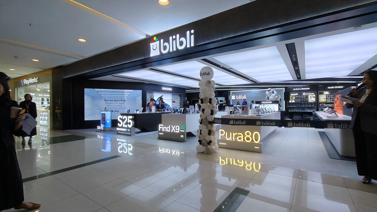 blibli store apple shop 2