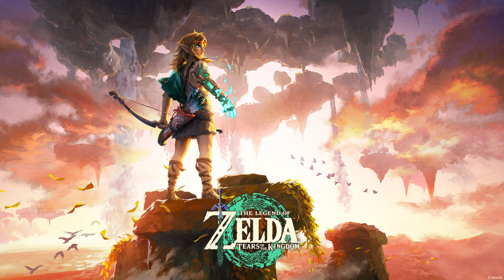 Nintendo Siapkan Deretan Film Baru Setelah The Legend of Zelda 3 f74778a8da03b8ca6a89292b61c65329