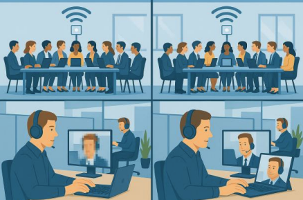 Intel Berikan Edukasi Tentang Wi-Fi 8: Unggulkan Keandalan, Jangkauan dan Keamanan 4 intel wifi 8 corporate